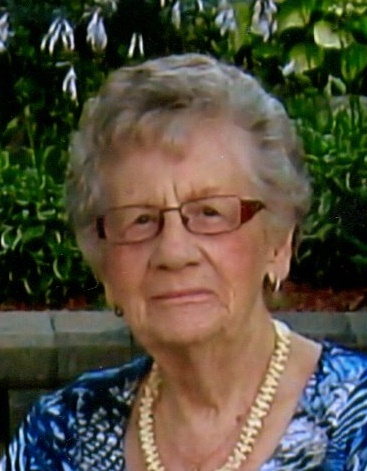 LUCILLE CARDINAL