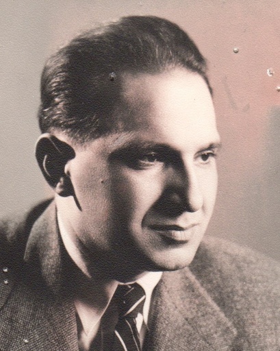 SARKIS E. SEMMIKIAN