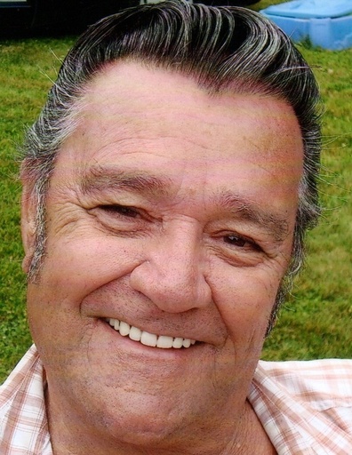 JEAN-PAUL BÉLAIR