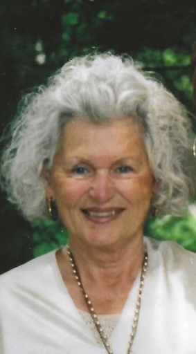 Yolande Rowley